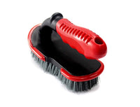 Maxshine Tire & Carpet Scrub Brush - Heavy Duty
