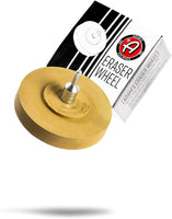 Adam’s Eraser Wheel Drill Attachment Tool