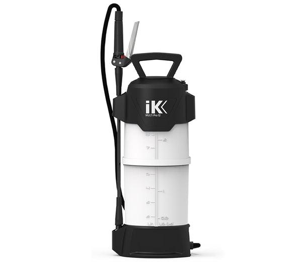 IK FOAM Pro 12