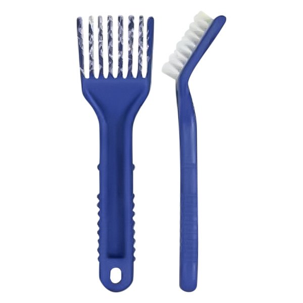 DELUXE CARPET BRUSH