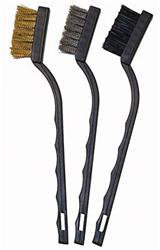 Detailing Brushes 3 pack