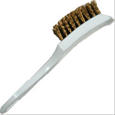 Tire Whitewall/Sidewall Brush