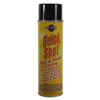 Quick Shot Vinyl Coating 12oz