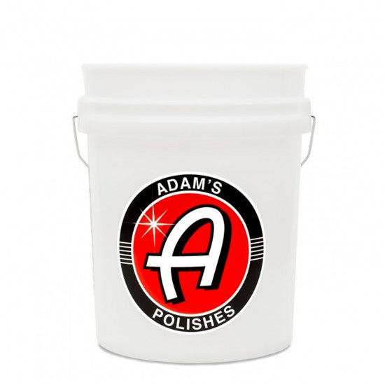 Adam's 5 Gallon Detailing Bucket