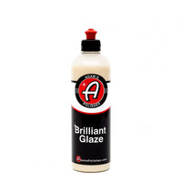 Adam's Brilliant Glaze