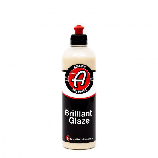 Adam's Brilliant Glaze