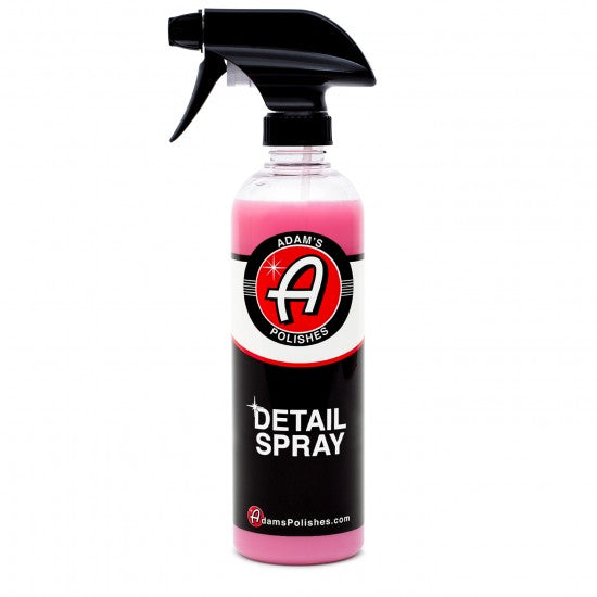 Adam's Detail Spray