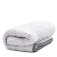 Adam's Double Soft Microfiber Towel
