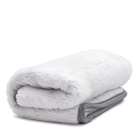 Adam's Double Soft Microfiber Towel