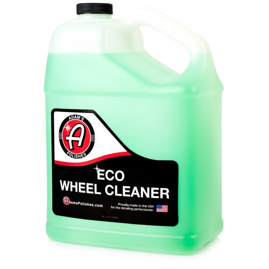 Adam's Eco Wheel Cleaner – i.detail