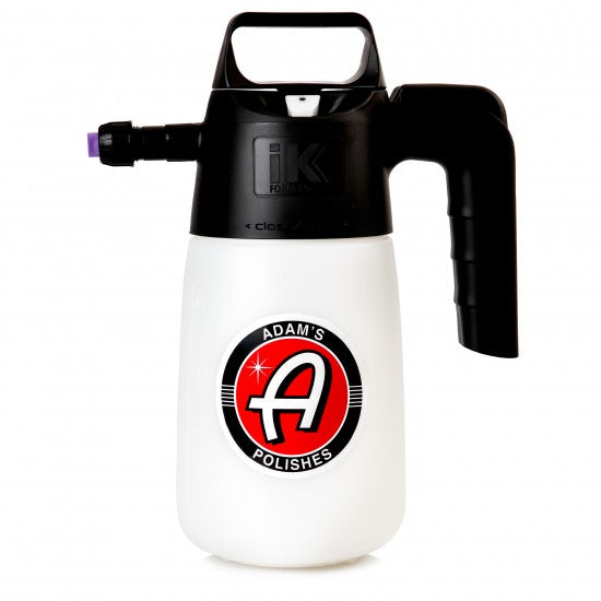 Adam's Ik 1.5 Foam Sprayer 35oz – i.detail