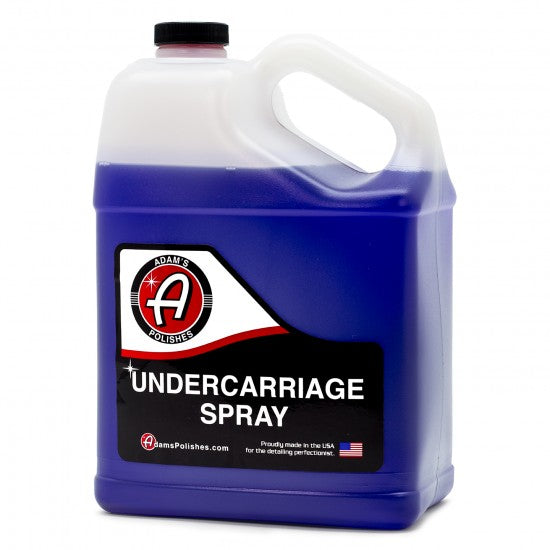 Adam's Invisible Undercarriage Spray