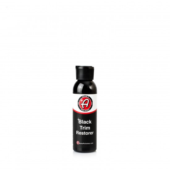 Adam's Black Restorer