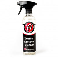 Adam's Leather & Interior Cleaner