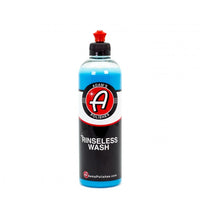 Adam's Detail Spray 16oz & Microfiber Towels, Quick Detailer
