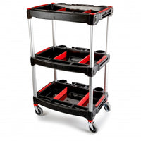 Adam's Detail Cart