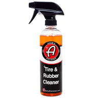 Adam's Tire & Rubber Cleaner 16oz