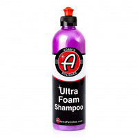 Adam's Ultra Foam Shampoo – i.detail