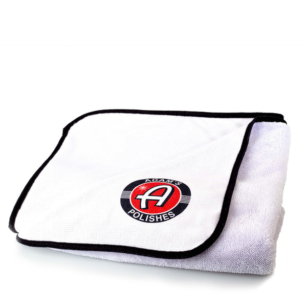 Adam's Ultra Plush Drying Towel 24x36