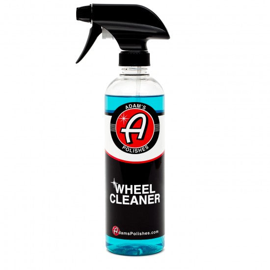 Adam's Wheel Cleaner 16oz