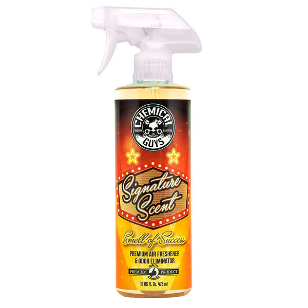 Signature  Scent  Air Freshener & Odor Eliminator (16 oz)