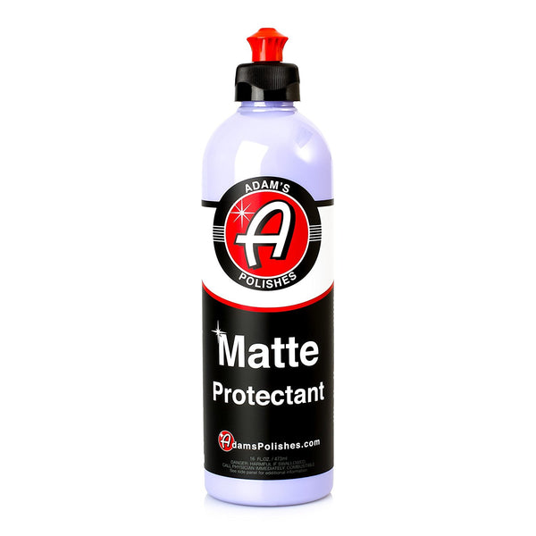 Adam's Matte Protectant