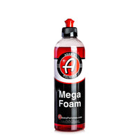 Adam's Mega Foam