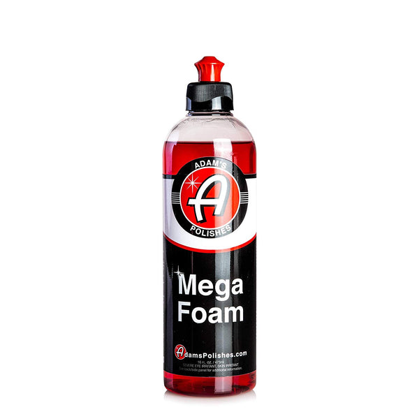 Adam's Mega Foam – i.detail