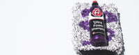 Adam's Microfiber Wash Mitt