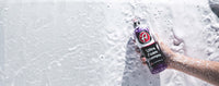 Adam's Ultra Foam Shampoo
