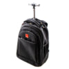 RUPES Rolling Travel Backpack