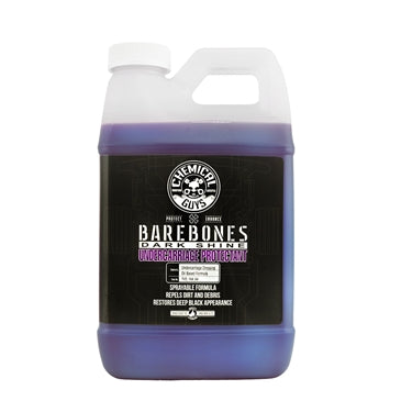 Bare Bones Undercarriage Spray (64 oz - 1/2 Gal)