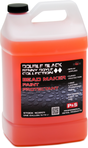 Bead Maker Paint Protectant - 1Gallon