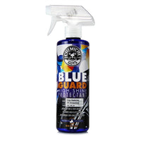 Blue Guard II Wet Look Premium Dressing (16 oz)