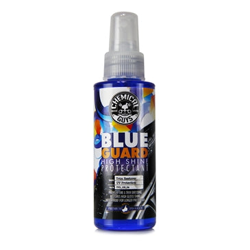 Blue Guard II Wet Look Premium Dressing (4 oz)