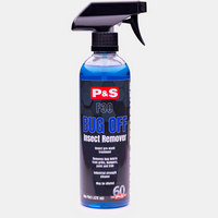bug off insect remover 16oz