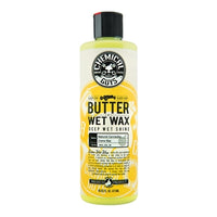 Butter Wet Wax (16 oz)