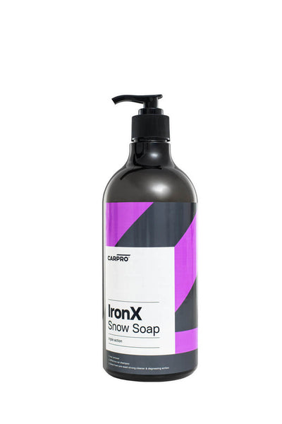 CARPRO Iron X Snow Soap 1 Liter