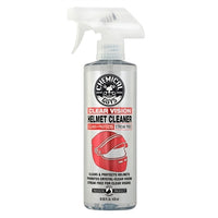 Clear Vision Streak Free Helmet Cleaner & Protectant (16 oz)
