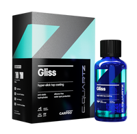 CarPro Gliss 50ml Kit