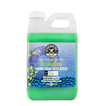 Honeydew Snow Foam Cleanser (64 oz - 1/2 Gal)