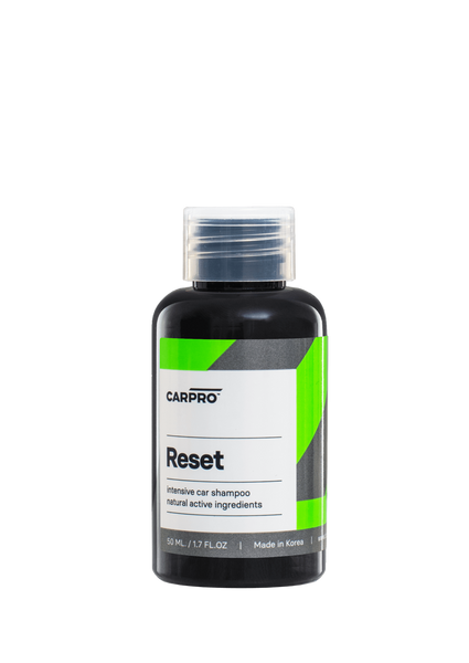 CARPRO Reset Car Wash Sample 50ml