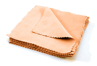 CarPro Suede Microfiber Cloths 20 x 20 cm 10 pack