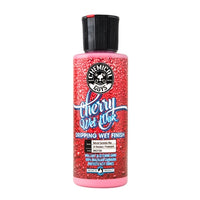 Cherry Wet Wax (4 oz)
