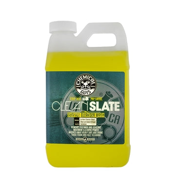Clean Slate Surface Cleanser Wash (64 oz - 1/2 Gal)