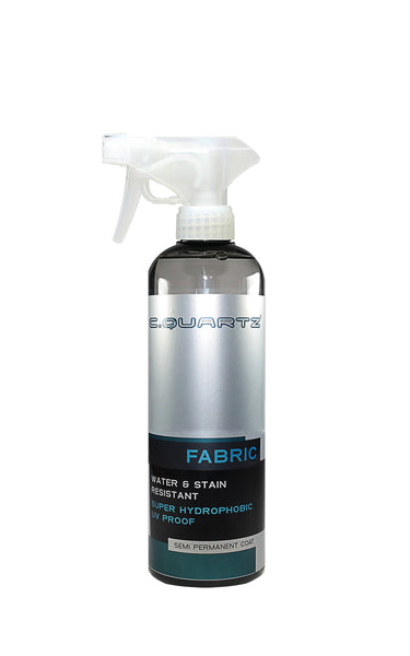 Cquartz Fabric 500ml (17oz)