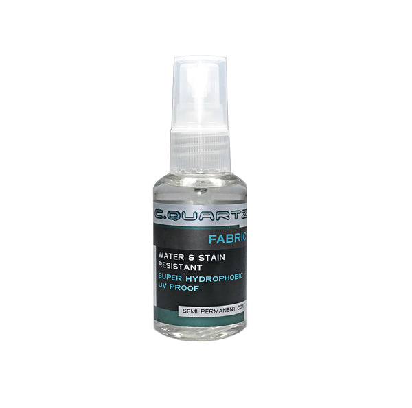 Cquartz Fabric  50ml