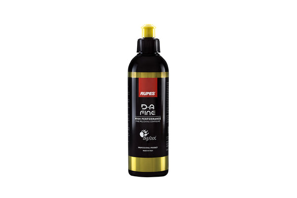 Rupes DA Fine Compound 250ml