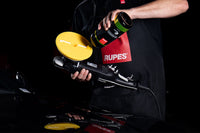 RUPES New D-A Fine Polish - HIGH Performance FINE POLISHING Compound - 1 Liter