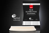 HIGH PERFORMANCE ULTRA FINE FOAM PAD – D-A ULTRA FINE 6 inch